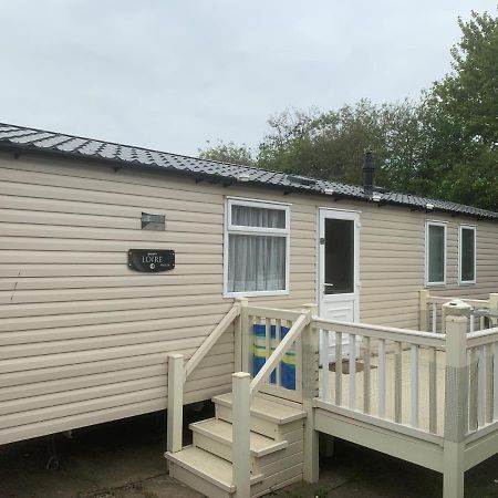 Cljp Caravan Cleethorpes Beach Formally Thorpe Park Free Wi-Fi المظهر الخارجي الصورة