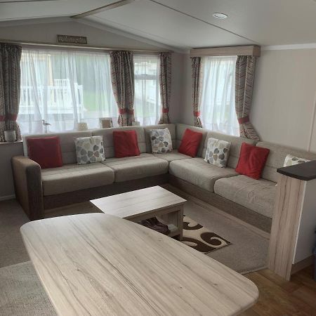 Cljp Caravan Cleethorpes Beach Formally Thorpe Park Free Wi-Fi المظهر الخارجي الصورة