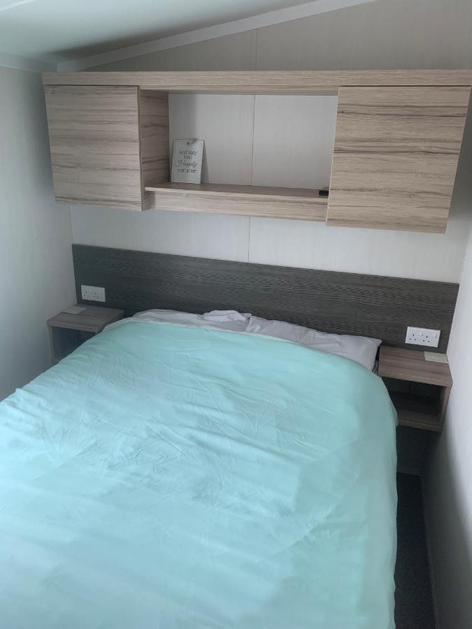 Cljp Caravan Cleethorpes Beach Formally Thorpe Park Free Wi-Fi المظهر الخارجي الصورة