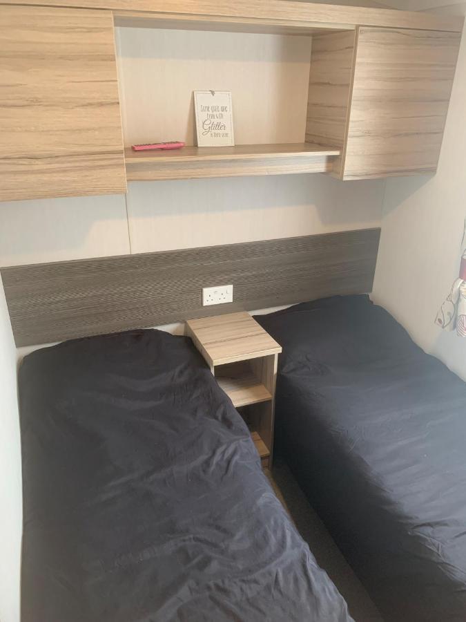 Cljp Caravan Cleethorpes Beach Formally Thorpe Park Free Wi-Fi المظهر الخارجي الصورة